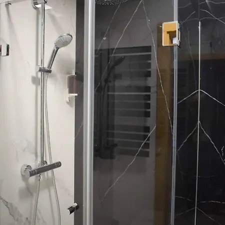 Apartment Mountain Palace Tatra & Kościelisko