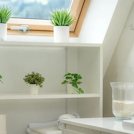 Mountain Palace Tatra & Kościelisko