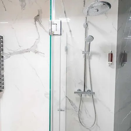 Mountain Palace Tatra &