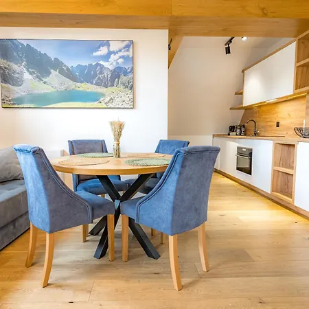 Διαμέρισμα Mountain Palace Tatra & Kościelisko