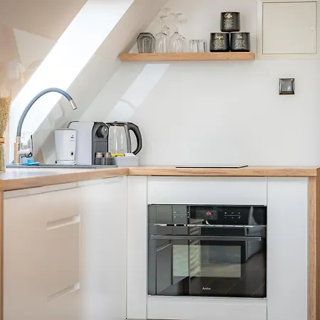 Mountain Palace Tatra & Kościelisko