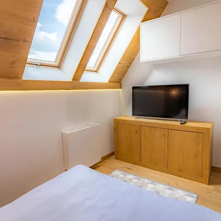 Mountain Palace Tatra & Διαμέρισμα Kościelisko