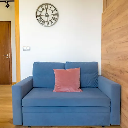 Mountain Palace Tatra & * Kościelisko