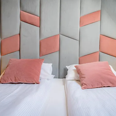 Apartment Mountain Palace Tatra &