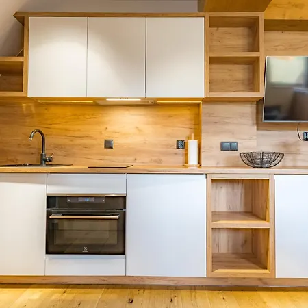 Apartment Mountain Palace Tatra & Kościelisko