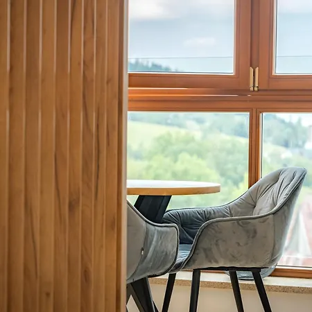 Mountain Palace Tatra &