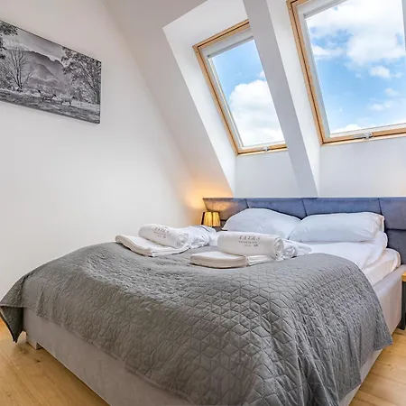 Apartment Mountain Palace Tatra & Kościelisko