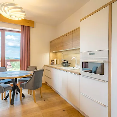 Mountain Palace Tatra &