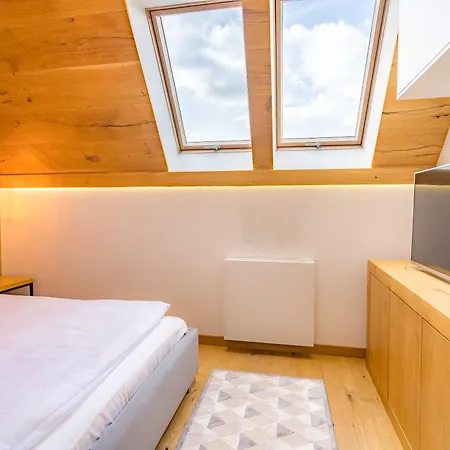 Mountain Palace Tatra &