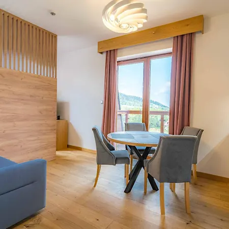 Mountain Palace Tatra & Διαμέρισμα Kościelisko