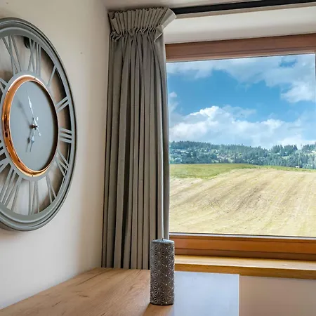 Mountain Palace Tatra &