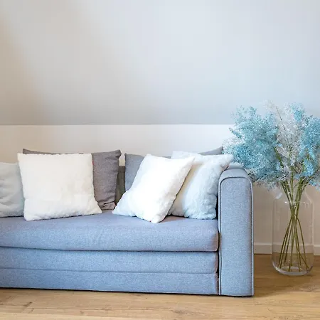 Apartment Mountain Palace Tatra & Kościelisko