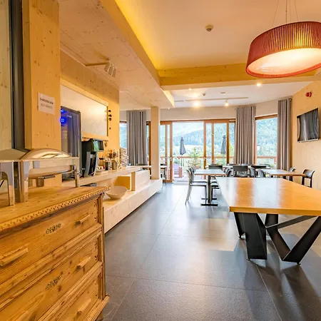 Mountain Palace Tatra & Kościelisko