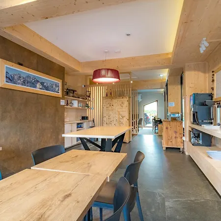 Apartment Mountain Palace Tatra & Kościelisko