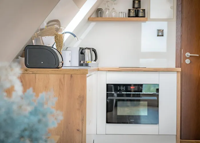 Mountain Palace Tatra & * קושצ'ליסקו